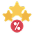 Competitive rate