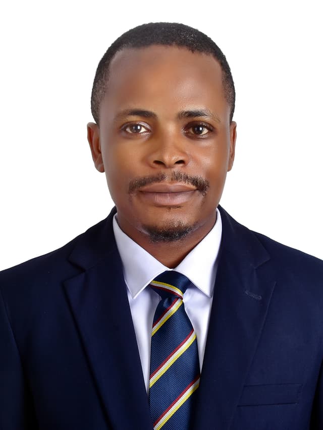 Ayodeji Adebayo
