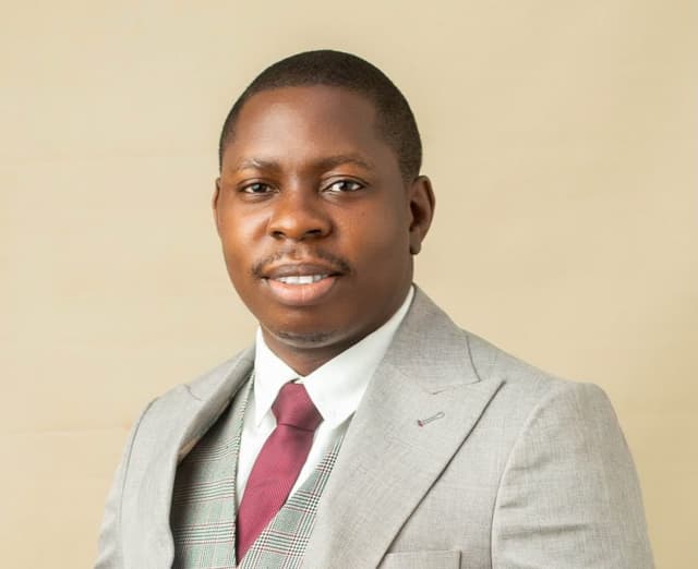 Bakrin Babalola