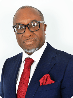 Augustine Edet