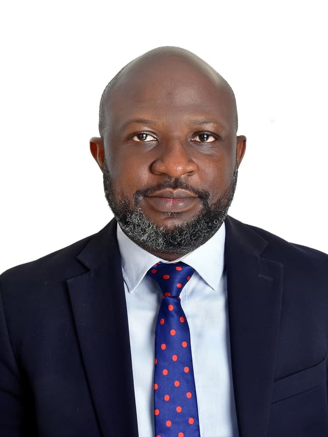 Tayo Ogunjobi