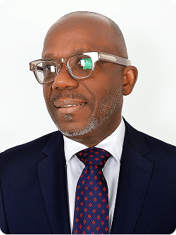 Wole Ajomale