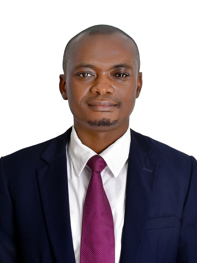 Olawale Babsalaam