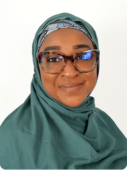 Umma Yusuf Aboki